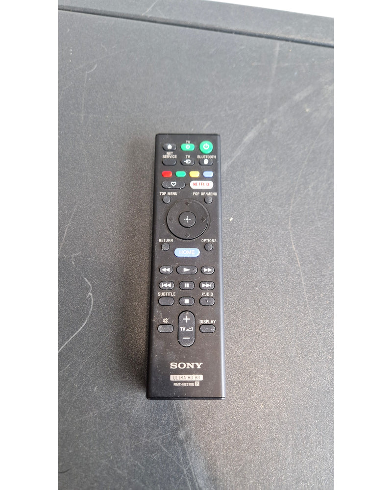 Sony UBP-X800 - Blu-Ray Player - Excellent w/ Original Box - image 3