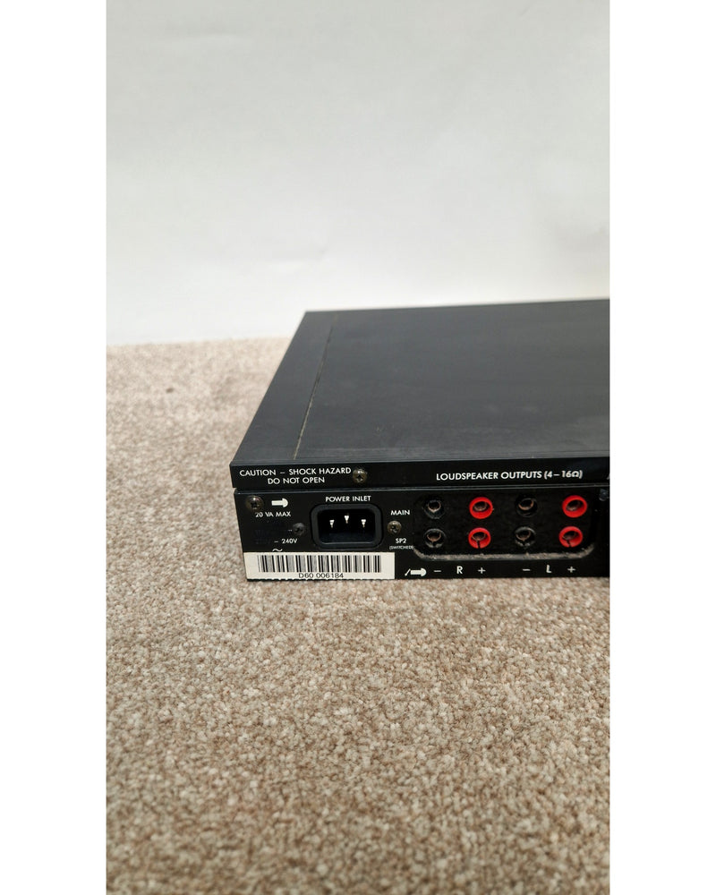 Arcam Delta 60 - Hi-Fi Amplifier - Good - image 11