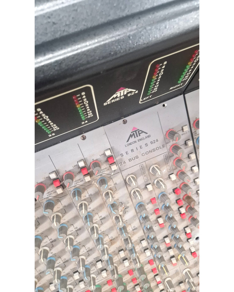 MTA 924 Series - 32 Channels - Spares or Repair - Collection Only - image 16
