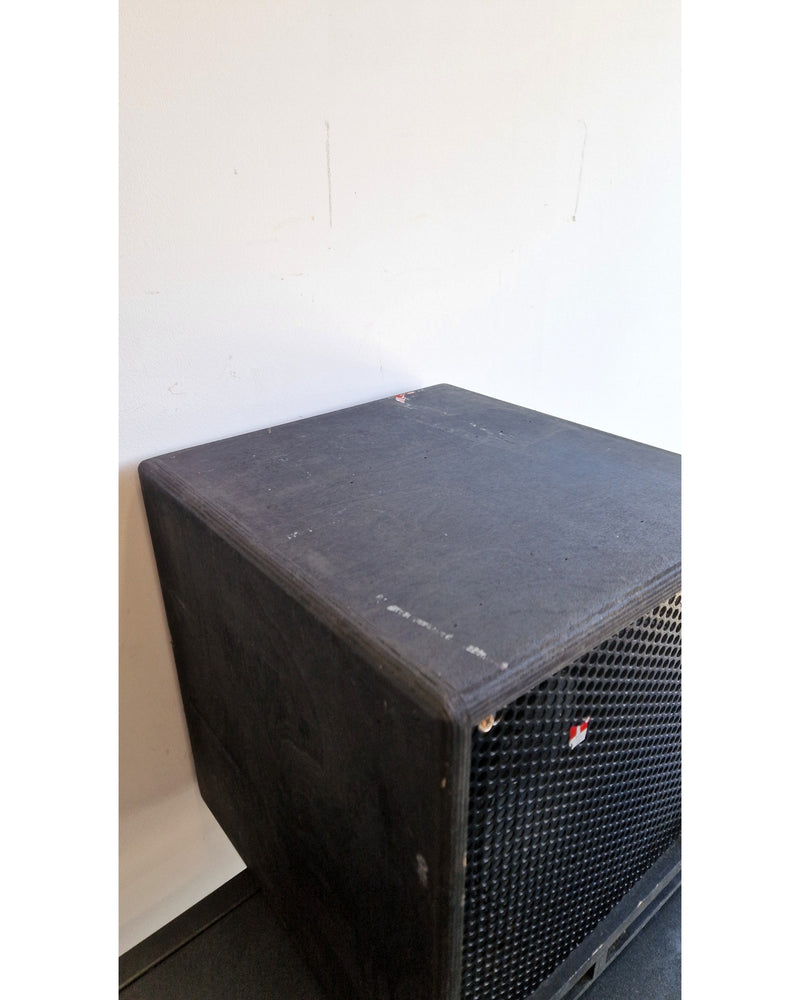Non-branded Subwoofer bass speaker - Subwoofer - Fair - image 11