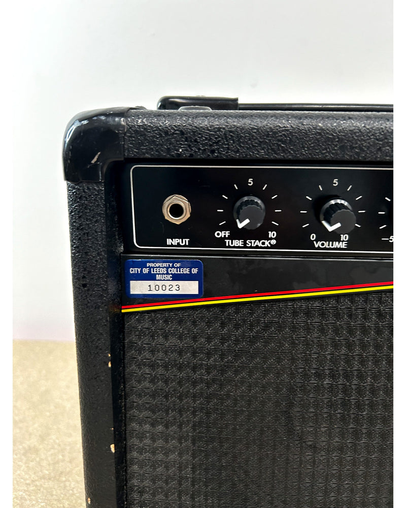 Gorilla GG20 Practice Amp - Guitar Amplifier - Fair - image 2