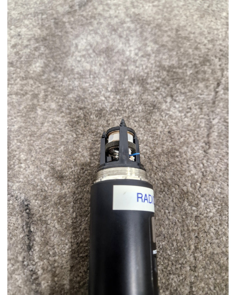 Shure Beta 87A ULX2-S3 Wireless Microphone - Very Good w/ Soft Case - image 10