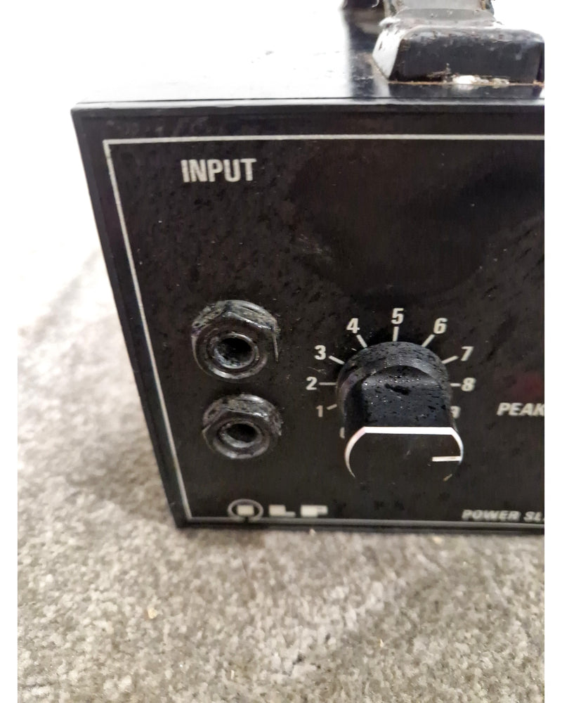Power Slave US4 - Power Amplifier - Fair - image 11