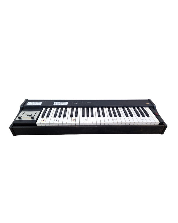 Elka RHAPSODY 490 - Synthesizers - Spares or Repairs