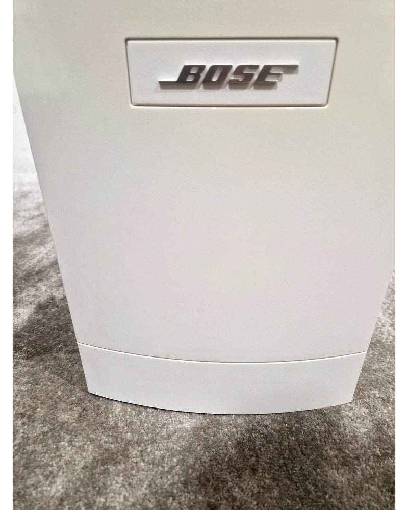 Bose Acoustimass 6 III Subwoofer - Premium Sound - Very Good - image 5