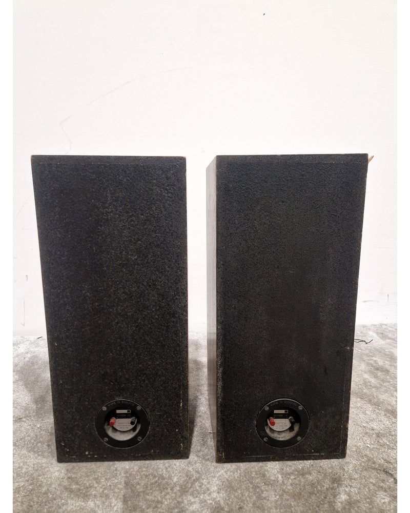 Celestion Ditton 15 - Hi-Fi Speakers - Pair - Wood Veneer - Fair - image 6
