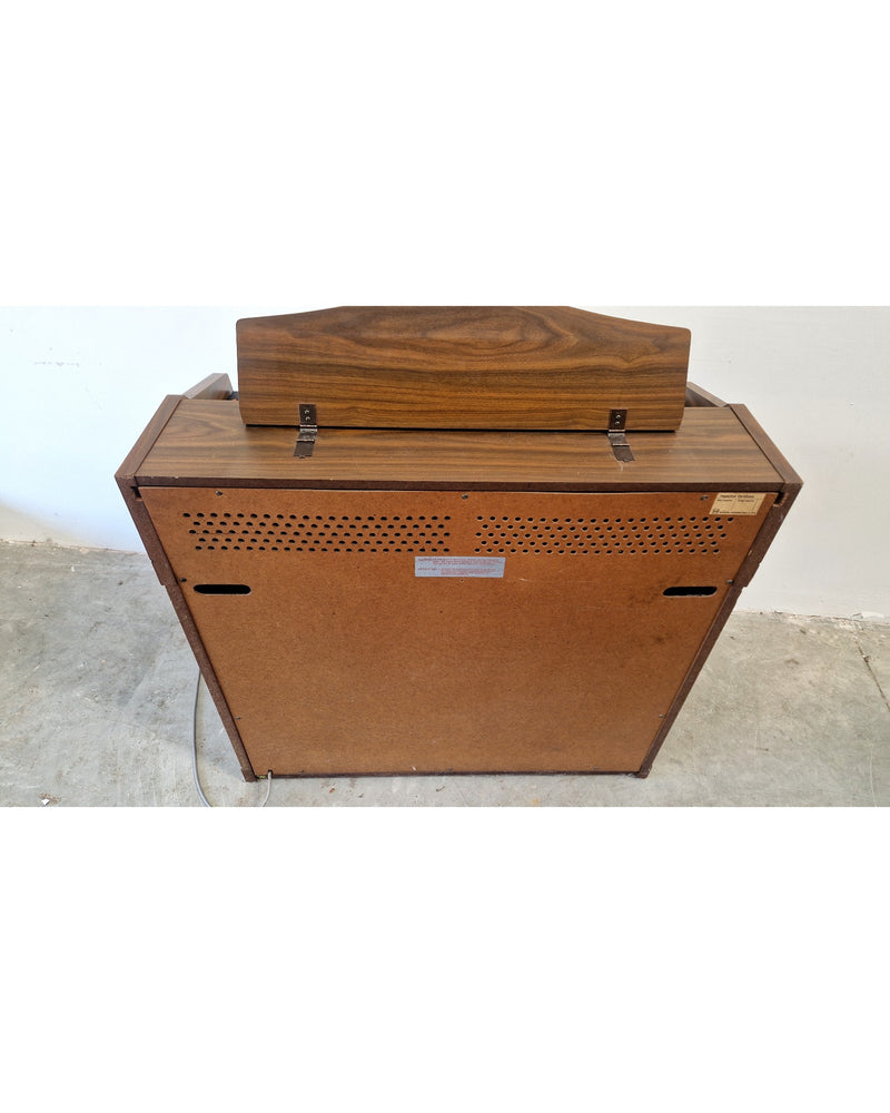 Hammond Piper II - Electronic Organ - Fair - image 21