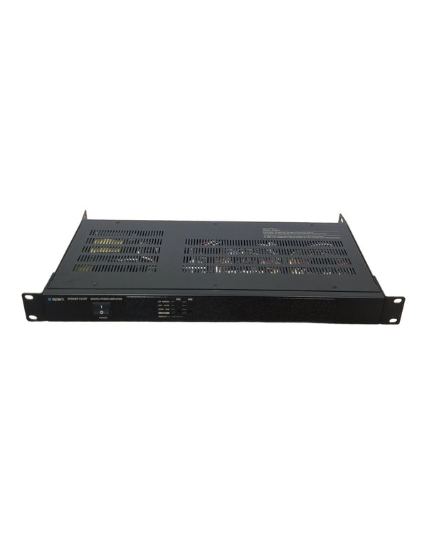 Apart Revamp2120T - Power Amplifier - Very Good