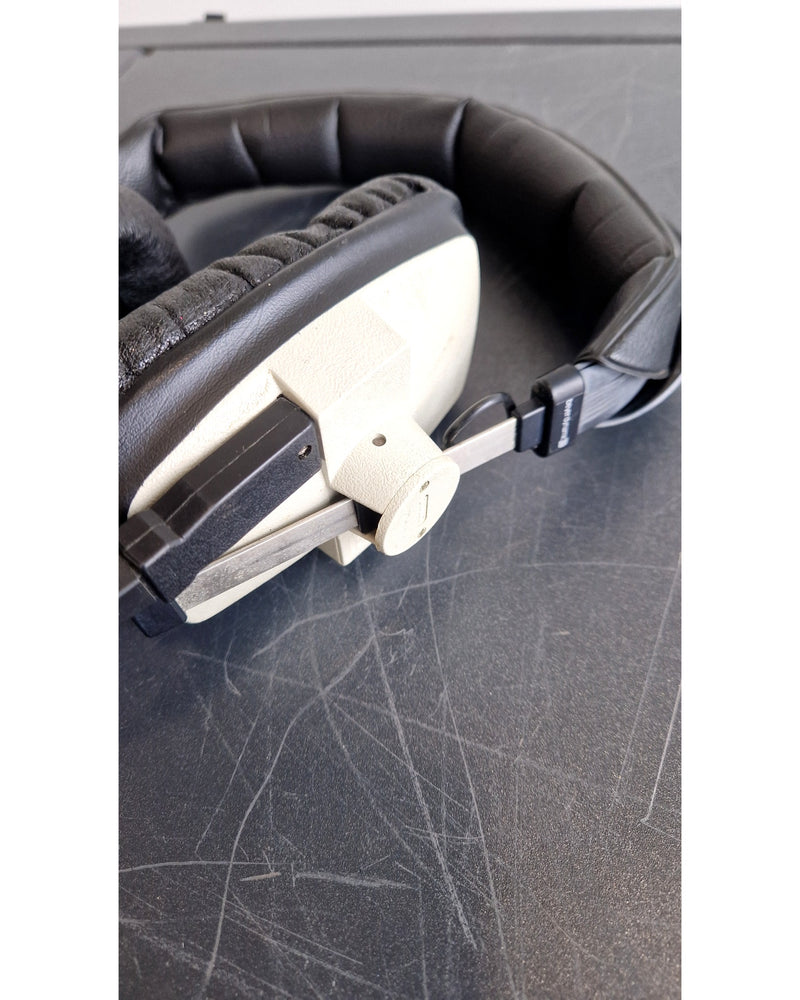 Beyer DT100 Headphones - Headphones - Fair - image 10