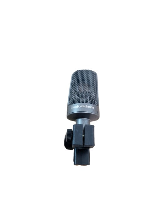 Audio-Technica AE3000 - Microphones - Excellent w/ Soft Case - image 1