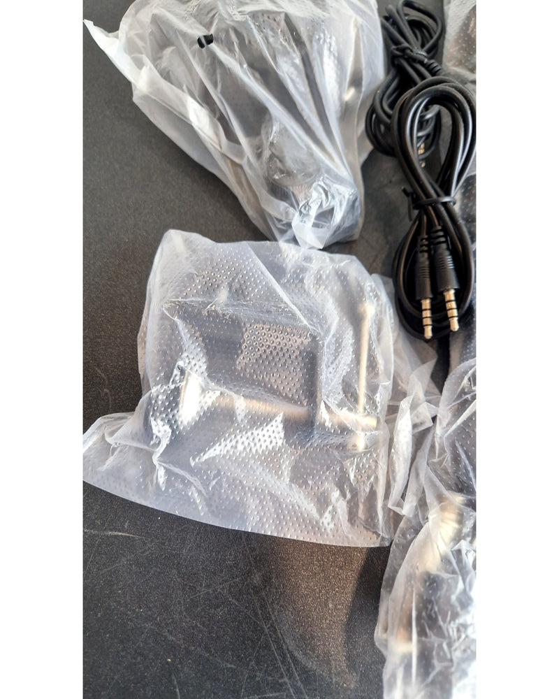 BM800 Condenser Microphone - Condenser Microphone - Excellent w/ Original Box - image 9
