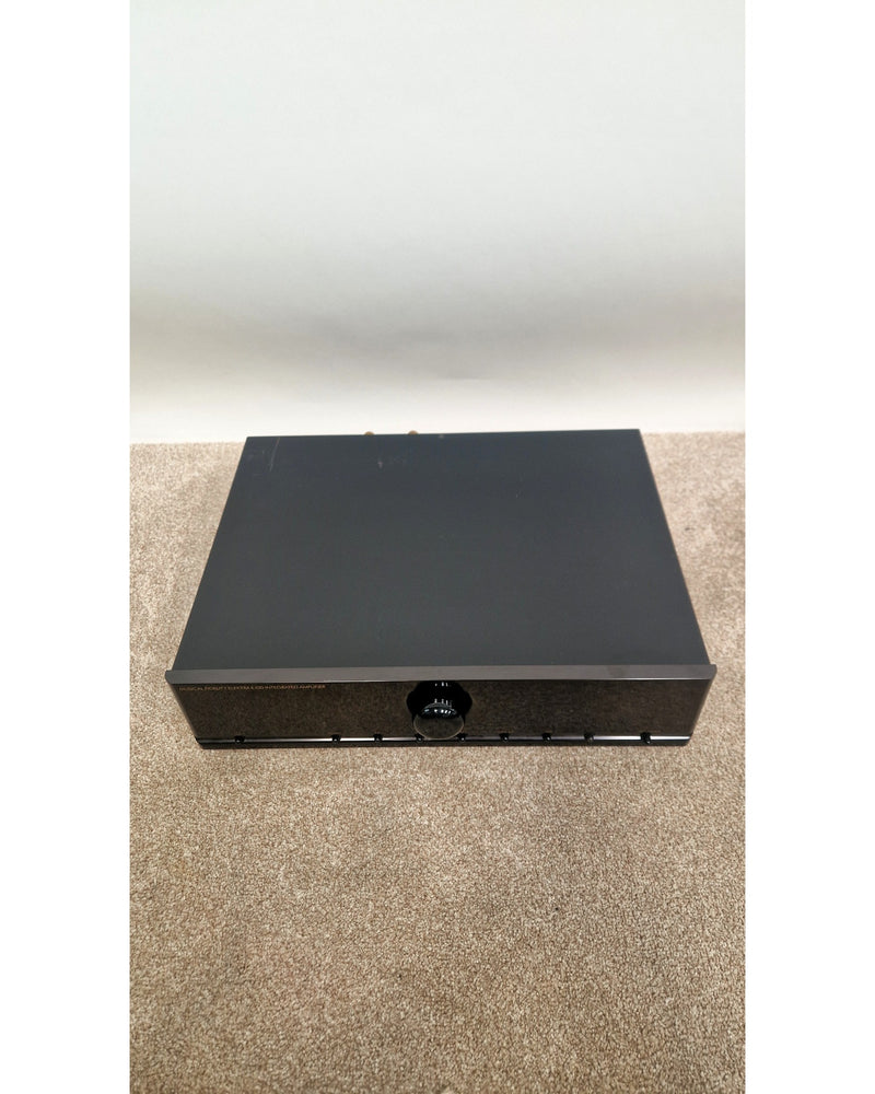 Musical Fidelity Elektra E100 - Very Good w/ remote_control - image 7