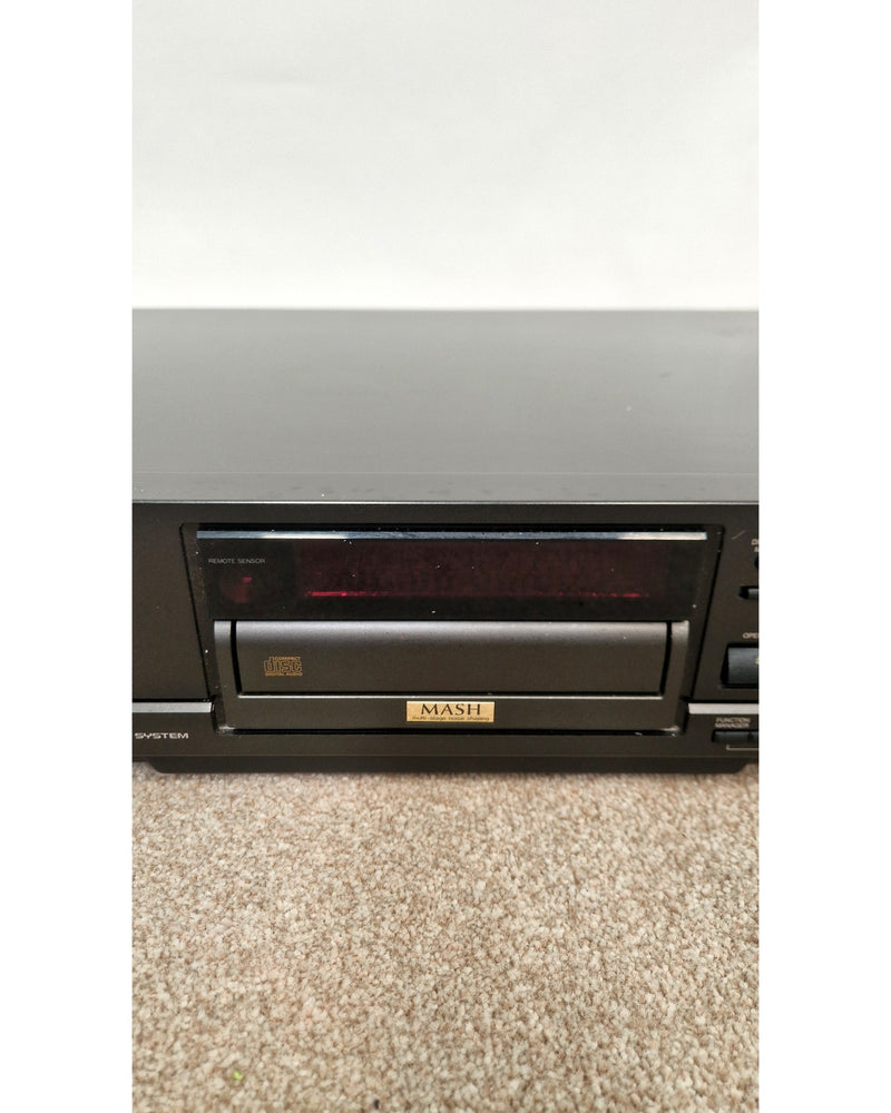 Technics SL-PS700 - CD Player - Good - image 3