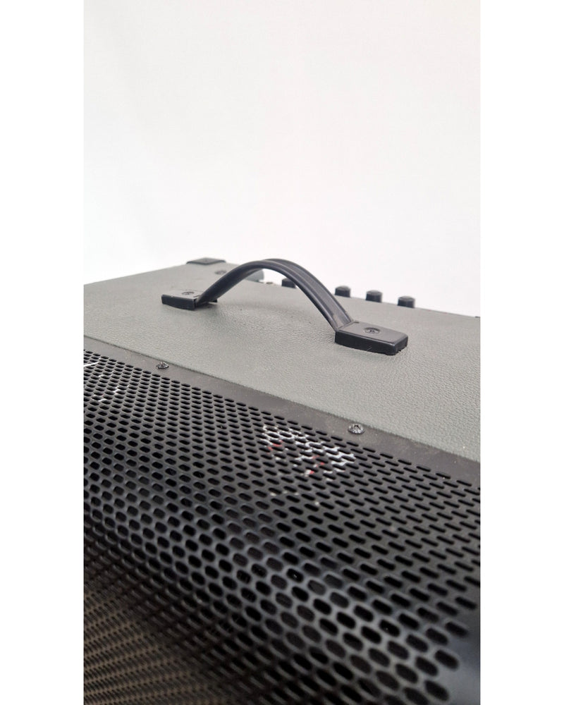 Peavey Max 300 – Bass Amplifier - Refurbished - image 5