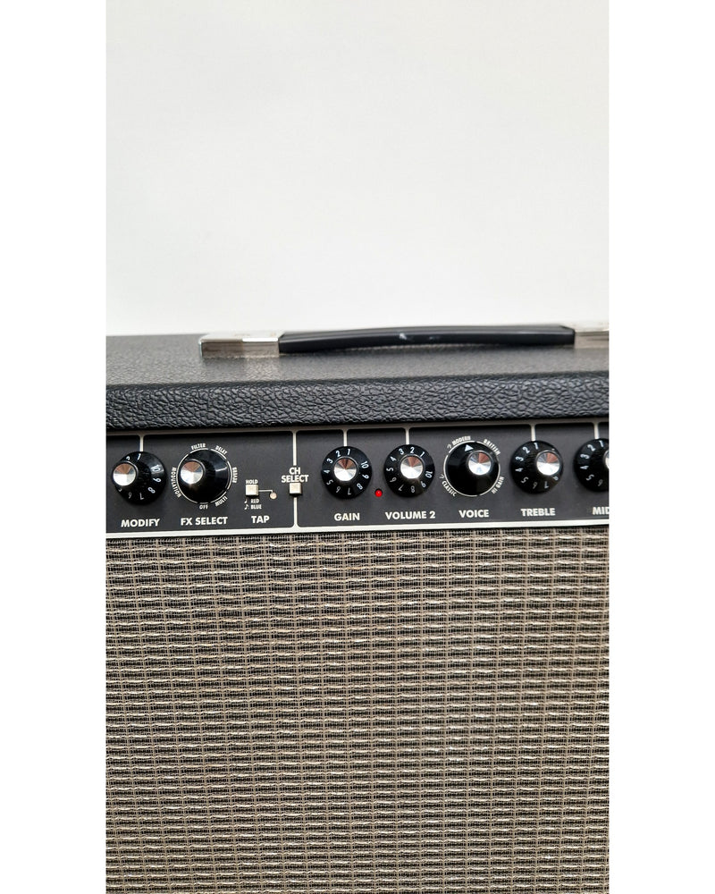 Fender Champion II 100 - Guitar Amplifier - Black - Very Good - image 4