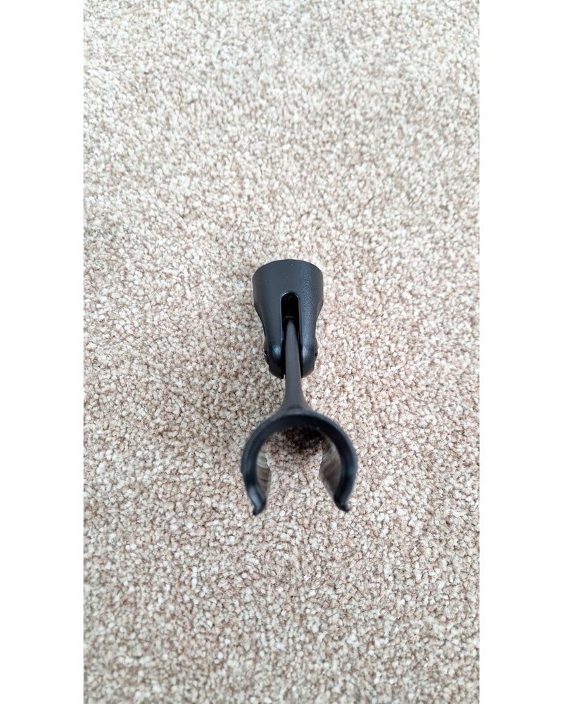 Shure SM Mic Clips - Set Of 2 - Excellent - image 8