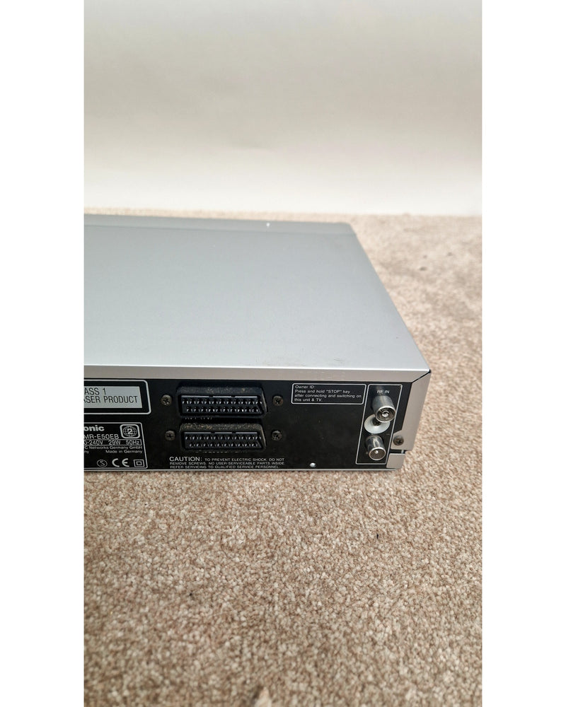 Panasonic DMR-E50 - Excellent - image 11