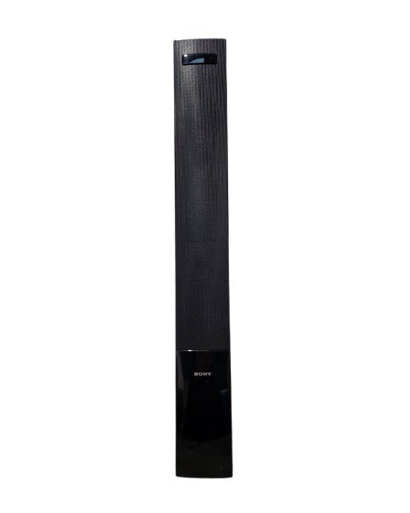 Sony SA-TS76W - Speaker System - Black - Good