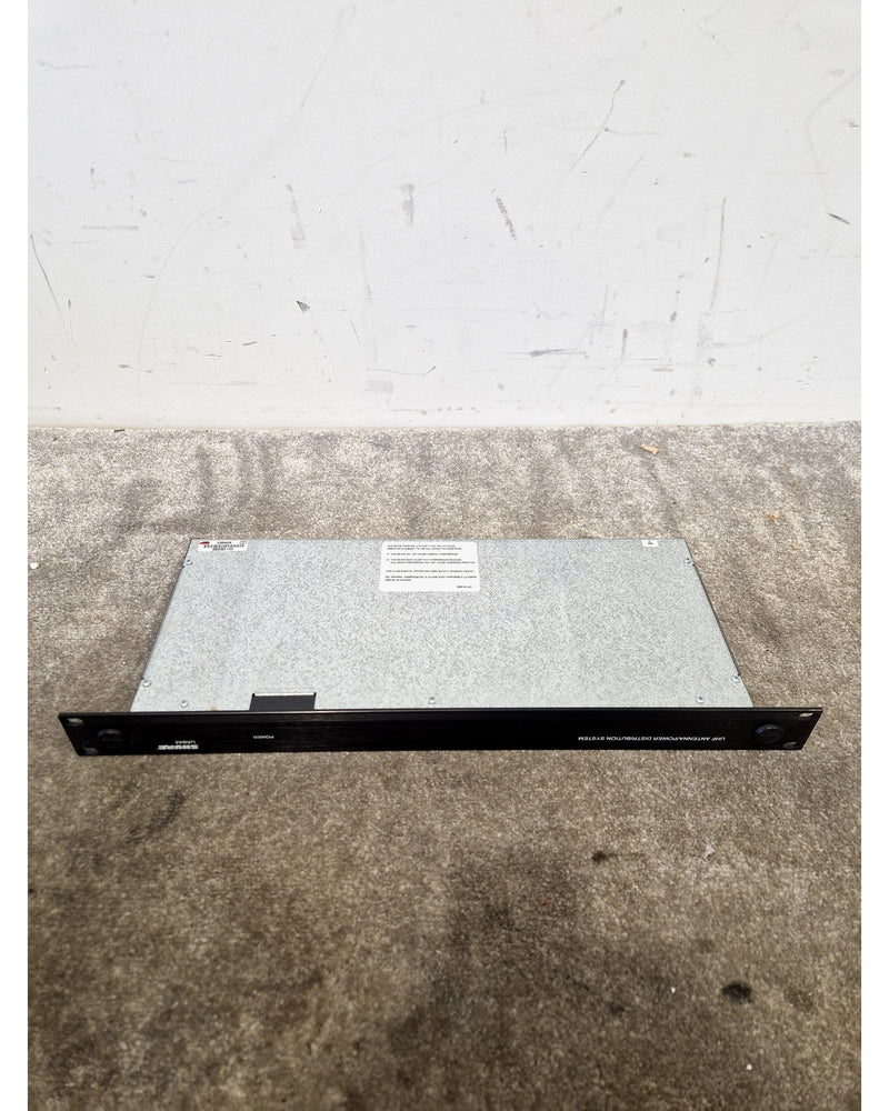 Shure UA844 - Antenna Splitter - Good - image 12