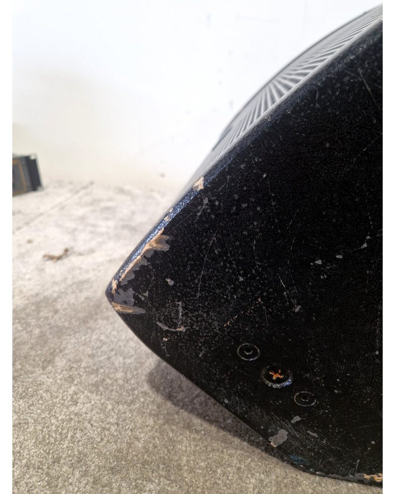 W Audio SM-15 - PA Speaker - Black PA Speaker - 400W - Good - image 10