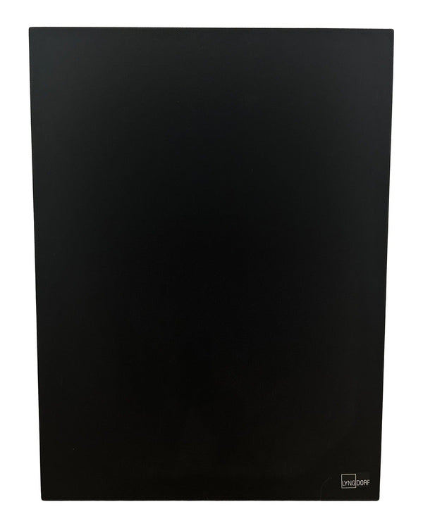 Lyngdorf BW-2 - Subwoofers- Black - Good