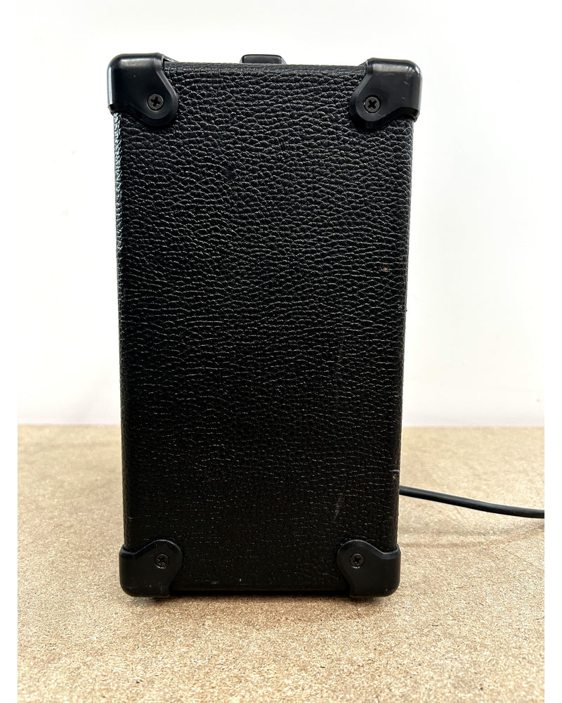 Acoustic Solution GA20w - Guitar Amplifier - Good - image 7