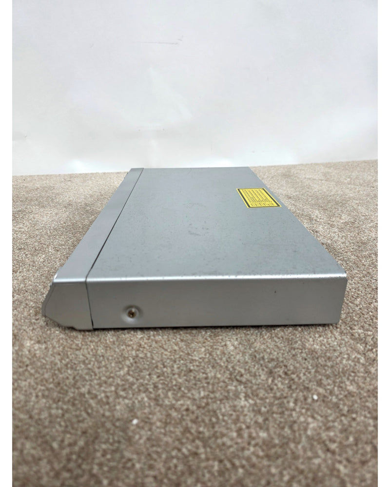 Pioneer DV-2750-S - Media Player - Silver - Fair - image 10
