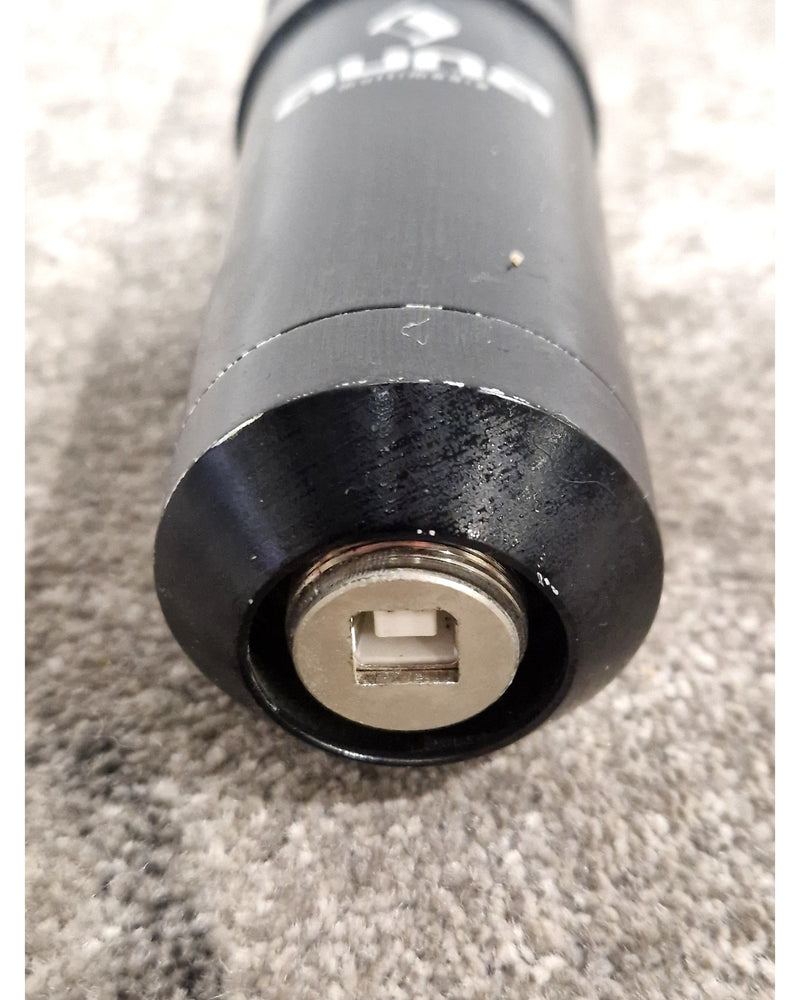 Auna 10006514 - USB Microphone - Black - Good - image 12