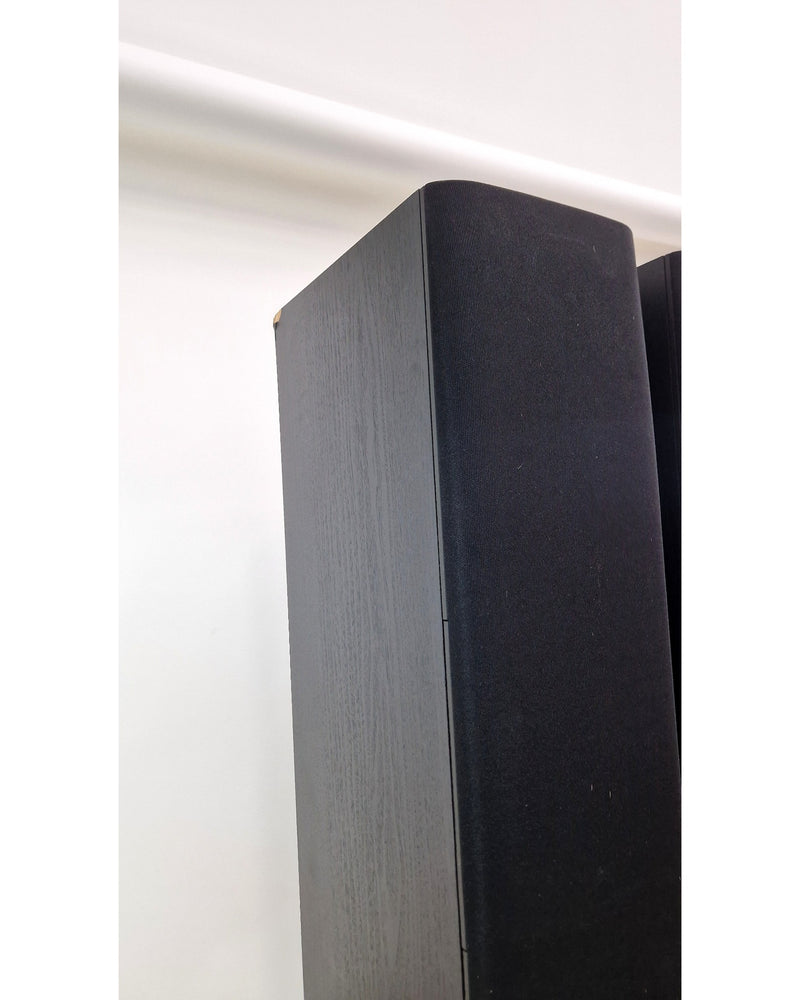B&W DM603 S3 - Hi-Fi Speaker - Black - Good - image 3