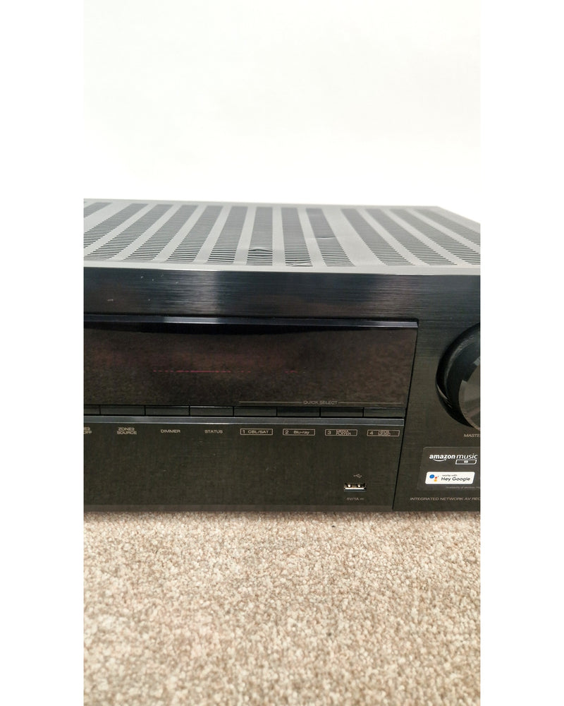 Denon AVR-X2800H - Receiver - Excellent - image 3