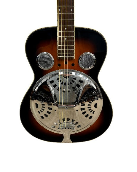 Ashbury Acoustic Resonator - Acoustic Guitars - Refurbished - image 1