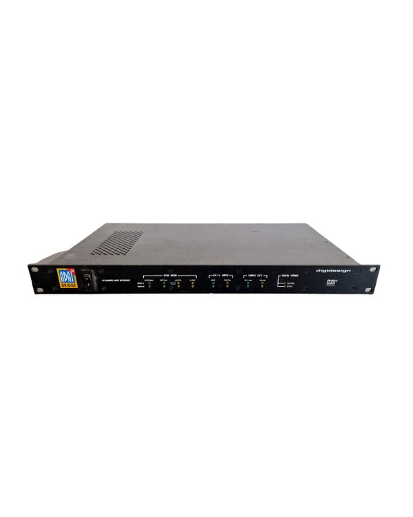 Digidesign ADAT Bridge 24 - Audio Interface - Good