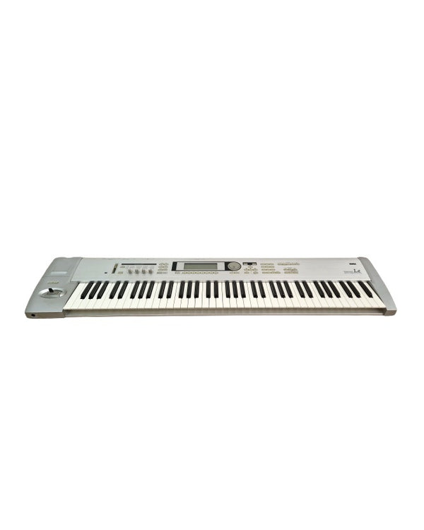 Korg Triton Le 73 (+ sampling board) - Synthesizer Keyboards - Good w/ Power Supply