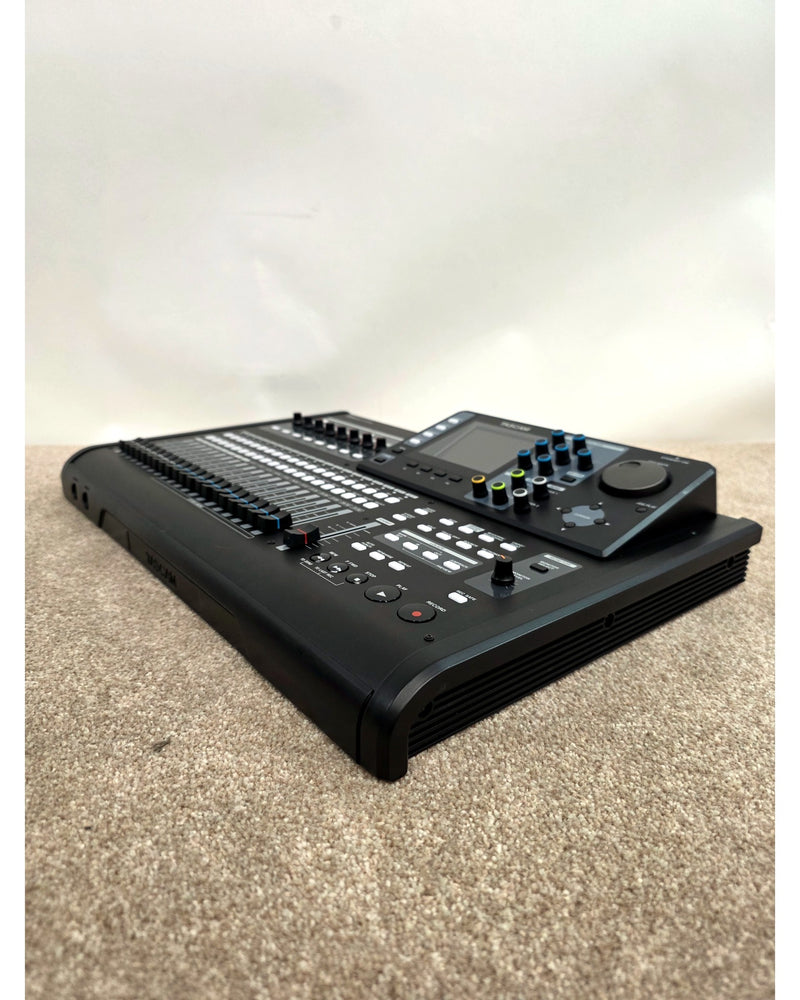 Tascam DP-32SD - Recorder - Black - Excellent w/ Power Supply - image 13