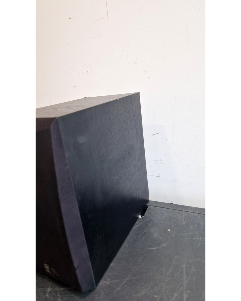 Yamaha SW P130 - Subwoofers - Black - Refurbished - image 6