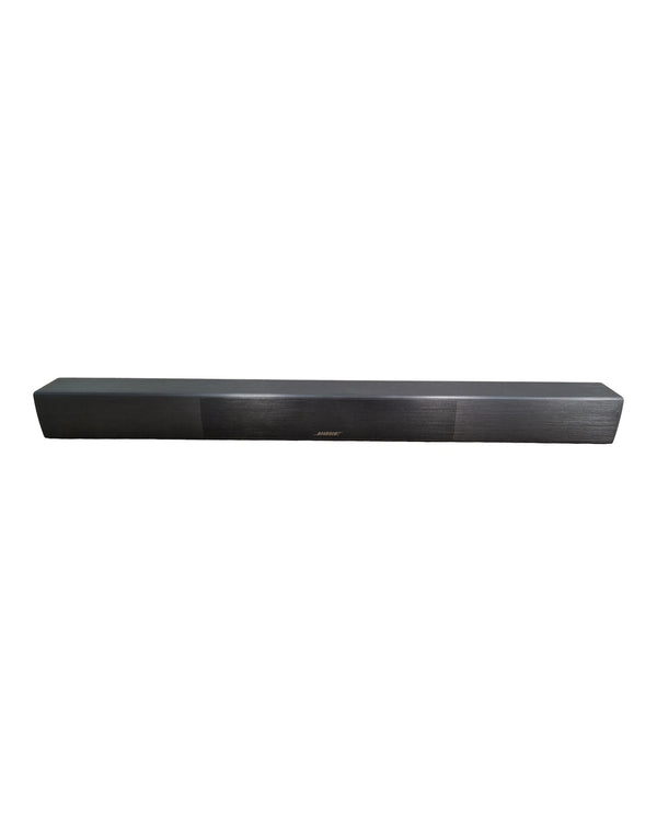 Bose Lifestyle 700 Soundbar - Hi-Fi Speaker - Excellent