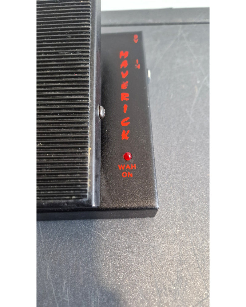 Morley Maverick - Effects Pedal - Good - image 4