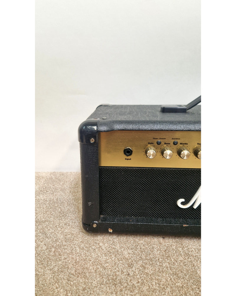 Marshall MG100FX - Guitar Amplifier - Like New - image 5