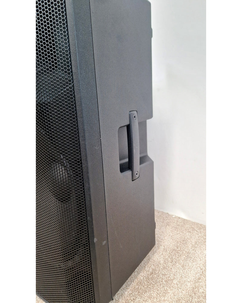 SubZero SZPA-815 - PA Speaker - Black - Very Good w/ Original Box - image 7