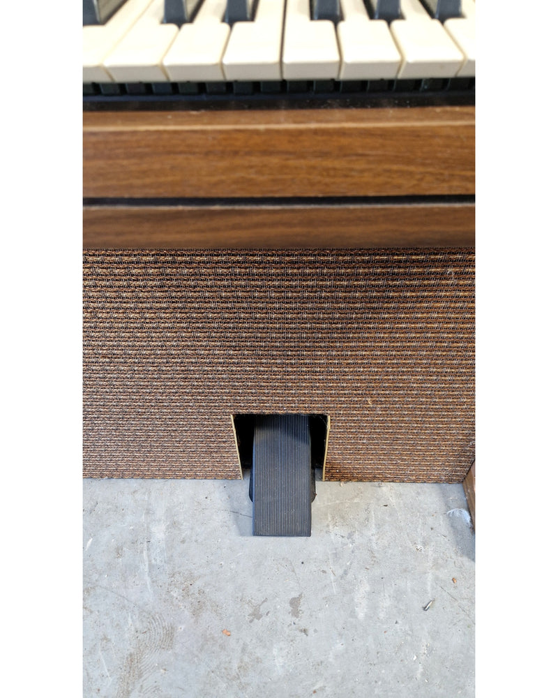 Hammond Piper II - Electronic Organ - Fair - image 10