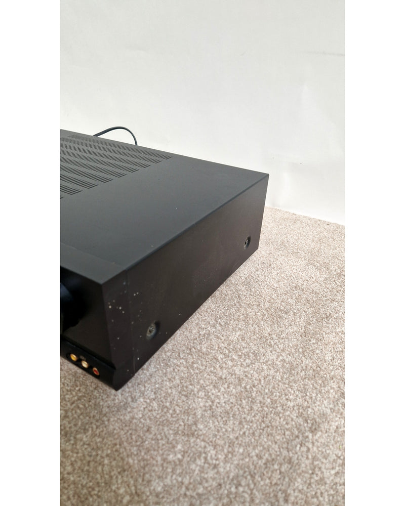 Harman/Kardon AVI 100 - Hi-Fi Amplifier - Fair - image 6