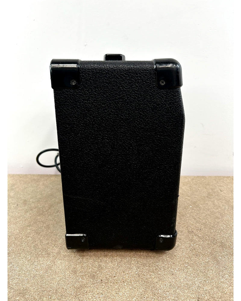 EFM CG10 - Guitar Amplifier - Fair - image 6