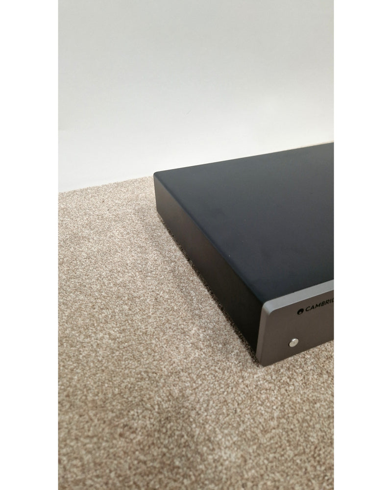 Cambridge Audio CXN V2 - Media Player - Lunar Grey - Like New w/ Original Box & remote - image 9