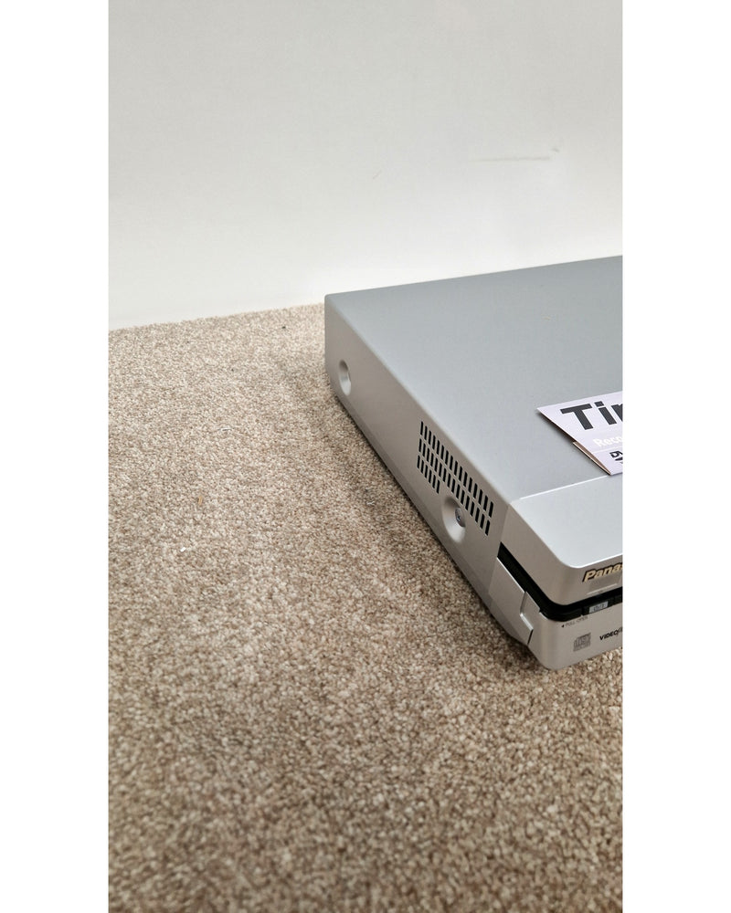 Panasonic DMR-E50 - DVD Player - Like New w/ Original Box - image 7