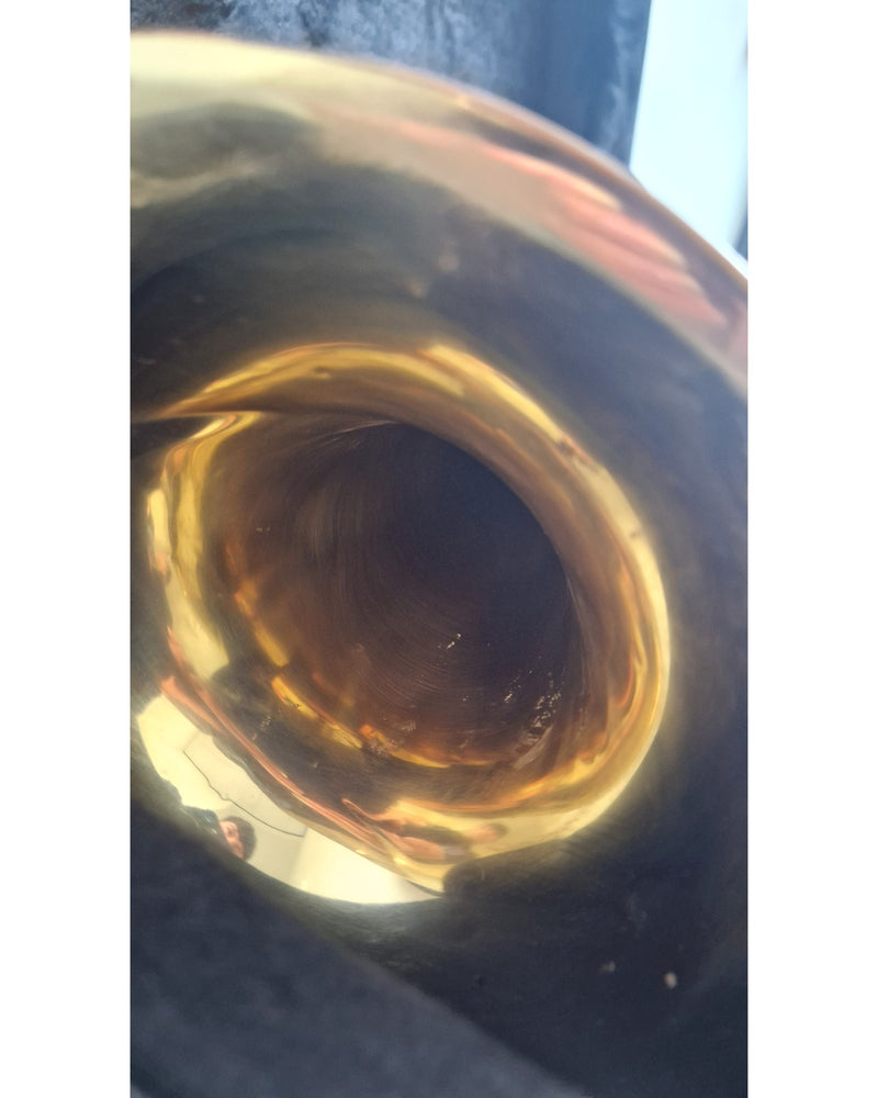 John Packer JP173 Baritone Horn - Brass Instruments - Fair - image 9