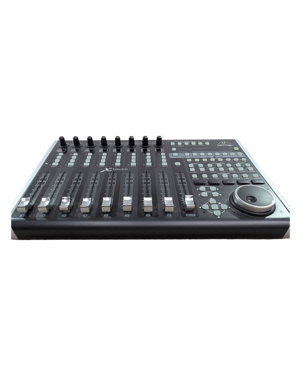 Behringer X Touch Universal - Mixer - Very Good w/ Original Box & Manuals