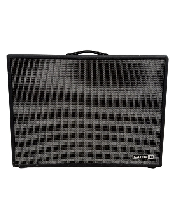 Line 6 Firehawk 1500 - Guitar Amplifier - Black - Good