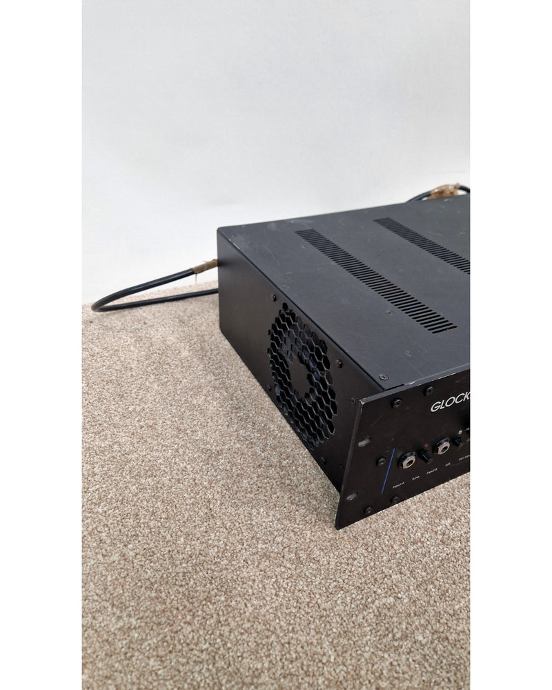 Glockenklang Heart-Rock - Bass Amplifier - Good - image 7