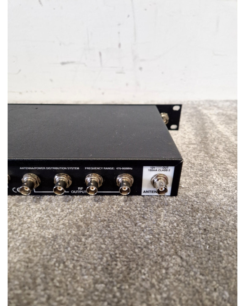 Shure UA844 - Antenna Splitter - Good - image 7