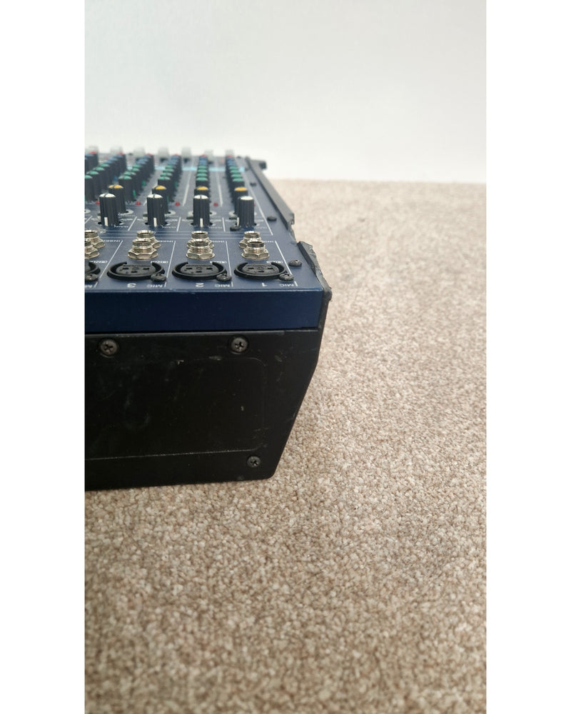 Yamaha MG166C USB - Mixer - Good - image 17